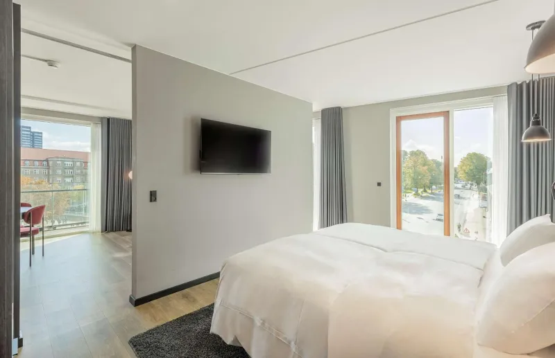 Billede 55 af Radisson RED Aarhus