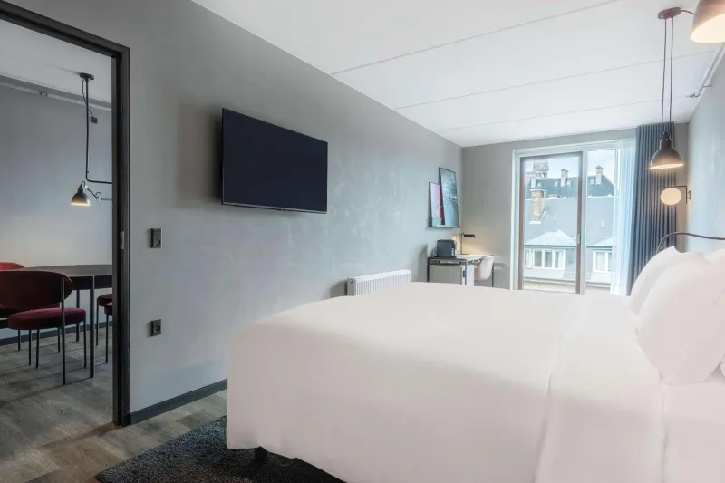 Billede 57 af Radisson RED Aarhus