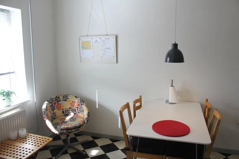 Billede 14 af Gitte's Private Guestroom
