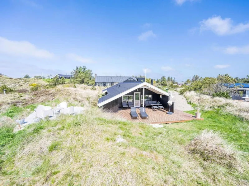 Billede 5 af 6 Person Holiday Home in Henne