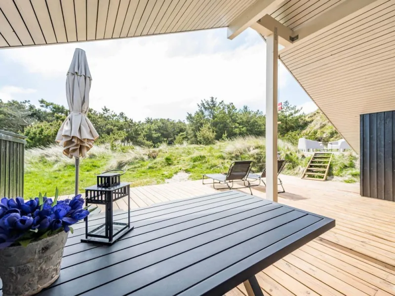 Billede 13 af 6 Person Holiday Home in Henne