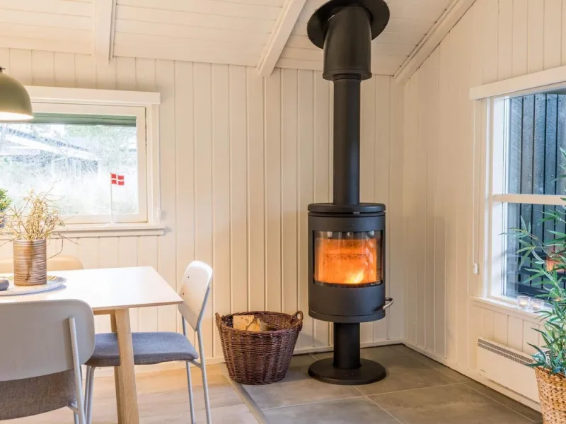 Billede 19 af 6 Person Holiday Home in Henne