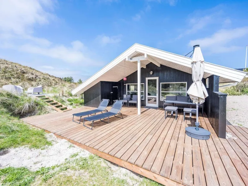 Billede 21 af 6 Person Holiday Home in Henne