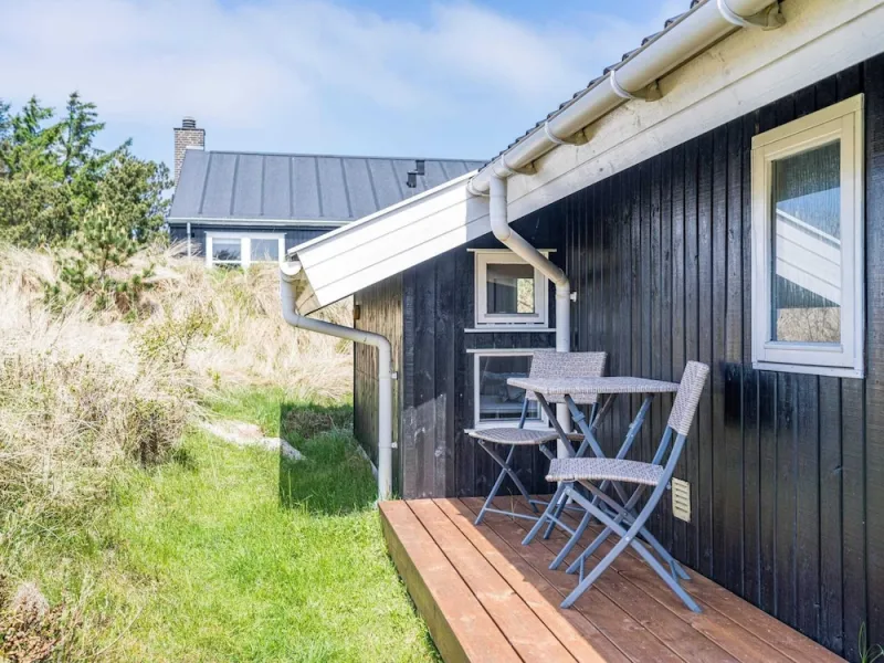 Billede 29 af 6 Person Holiday Home in Henne