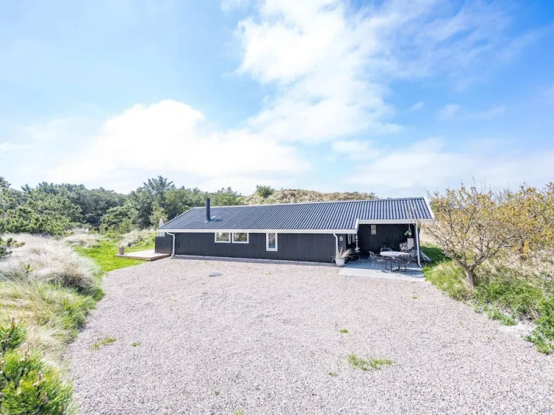 Billede 33 af 6 Person Holiday Home in Henne