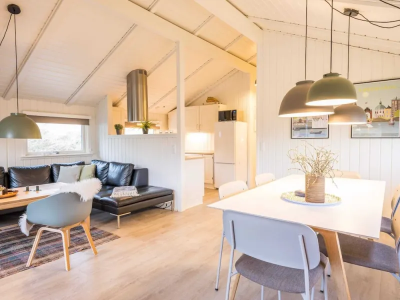 Billede 37 af 6 Person Holiday Home in Henne