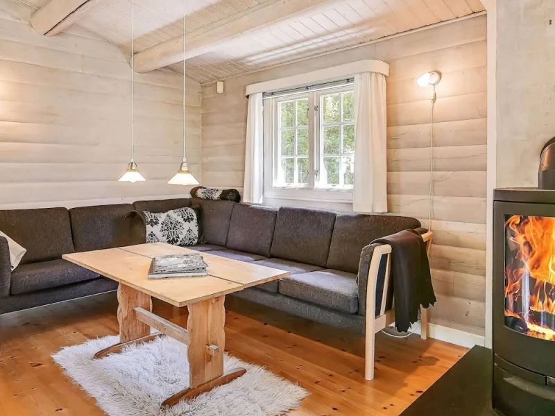 Billede 7 af Holiday Home in Kirke Hyllinge