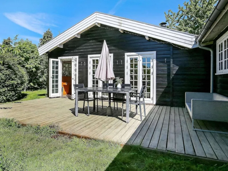 Billede 9 af Holiday Home in Kirke Hyllinge