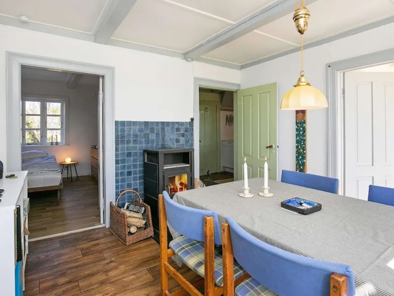 Billede 8 af 6 Person Holiday Home in Ebberup