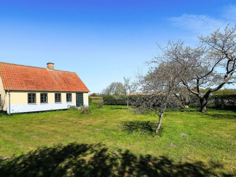 Billede 9 af 6 Person Holiday Home in Ebberup