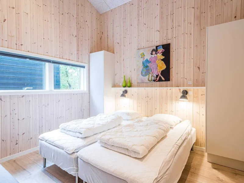 Billede 4 af 8 Person Holiday Home in Blavand