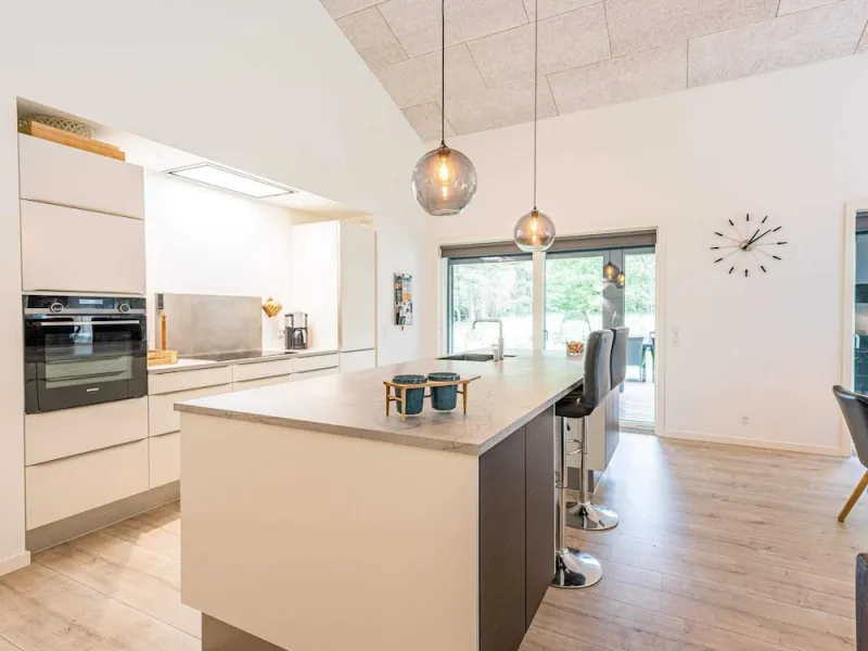 Billede 43 af 8 Person Holiday Home in Blavand