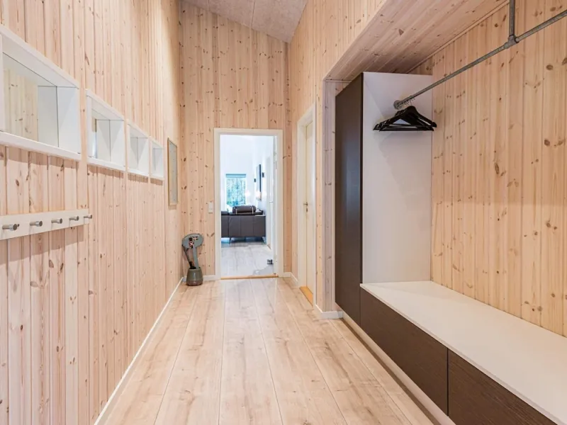 Billede 44 af 8 Person Holiday Home in Blavand