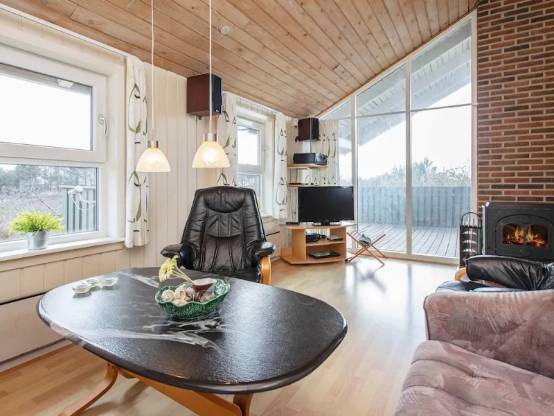 Billede 7 af Holiday Home in Thisted