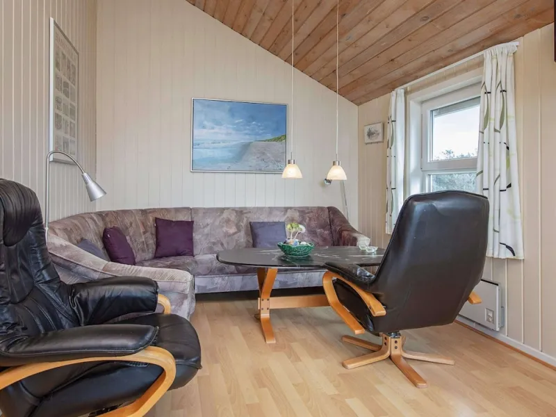 Billede 9 af Holiday Home in Thisted
