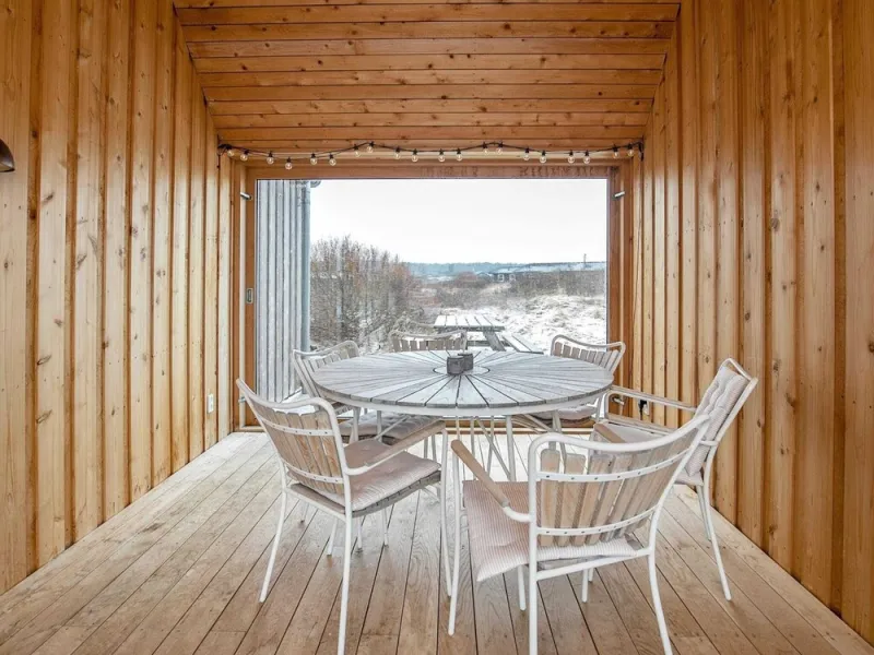 Billede 10 af Holiday Home in Løkken