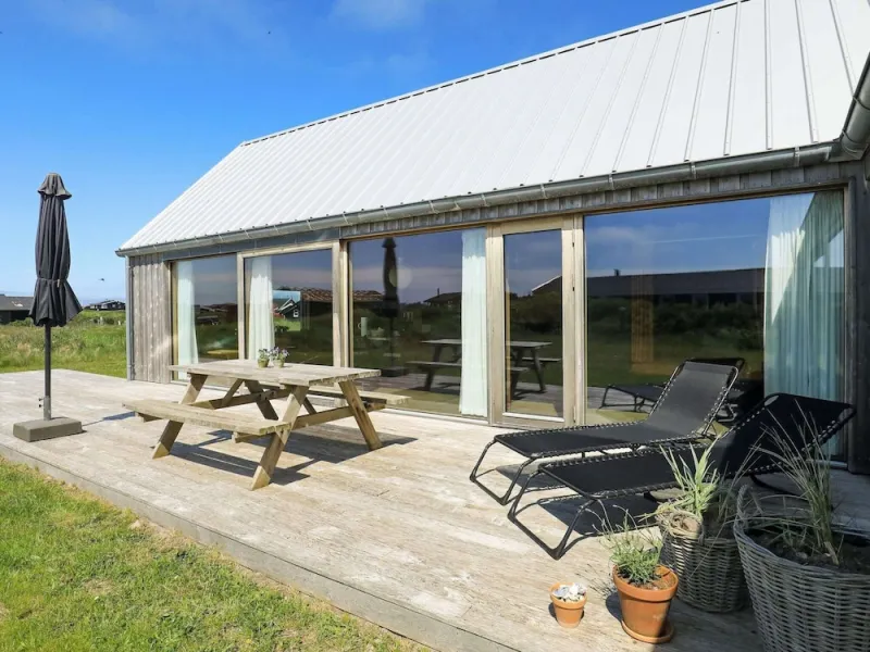 Billede 21 af Holiday Home in Løkken