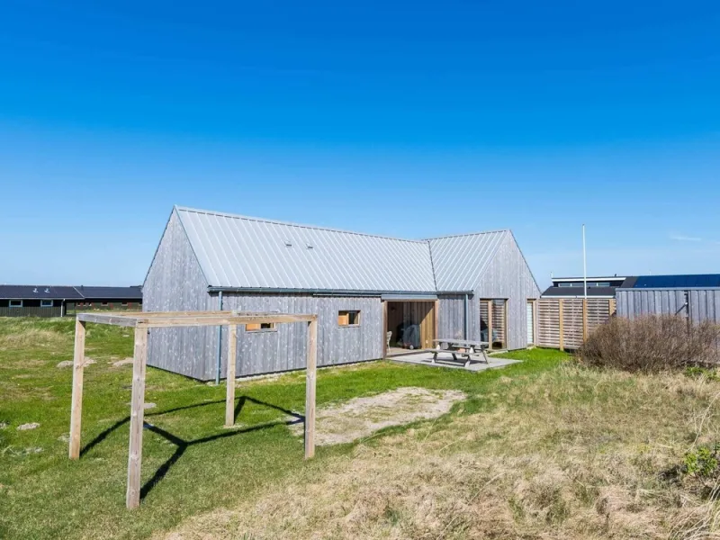 Billede 27 af Holiday Home in Løkken