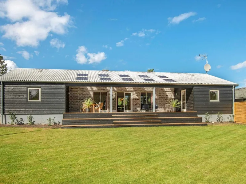Holiday Home in Glesborg
