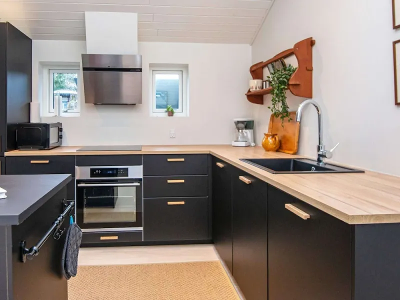 Billede 5 af Holiday Home in Glesborg