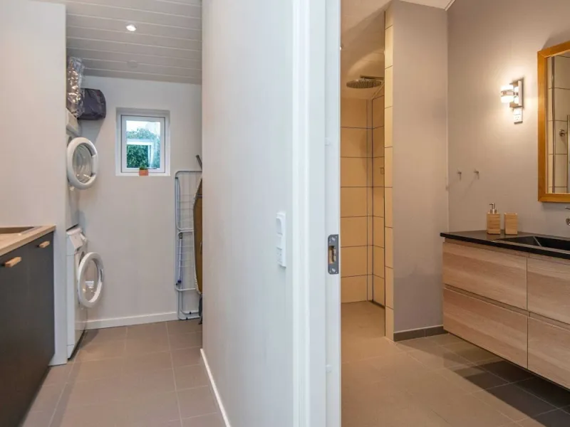 Billede 7 af Holiday Home in Glesborg