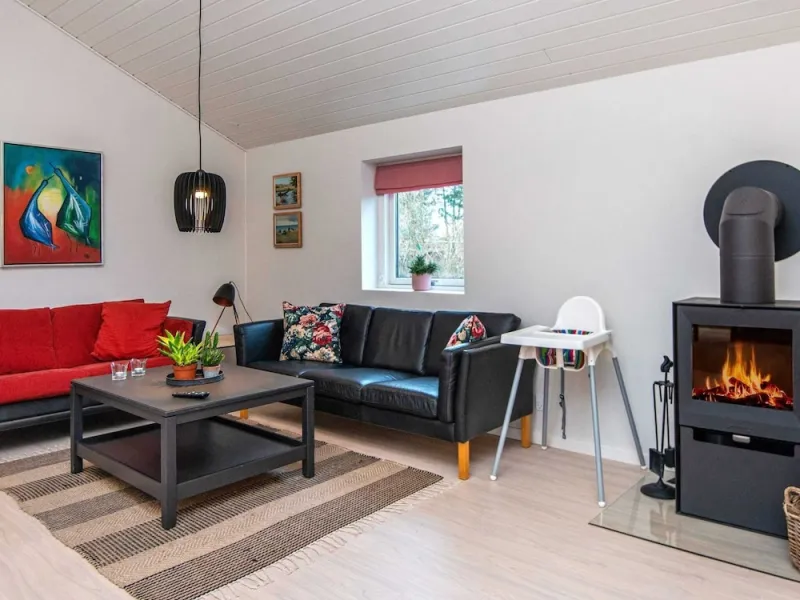 Billede 9 af Holiday Home in Glesborg