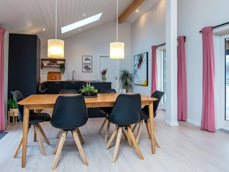 Billede 11 af Holiday Home in Glesborg