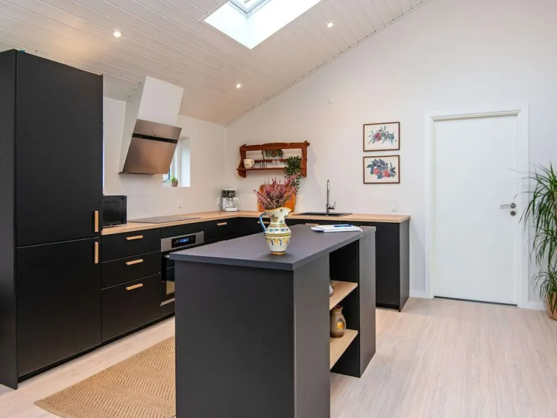 Billede 13 af Holiday Home in Glesborg