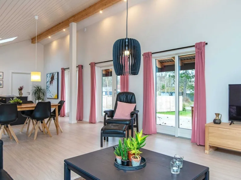 Billede 14 af Holiday Home in Glesborg