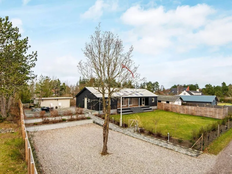 Billede 17 af Holiday Home in Glesborg