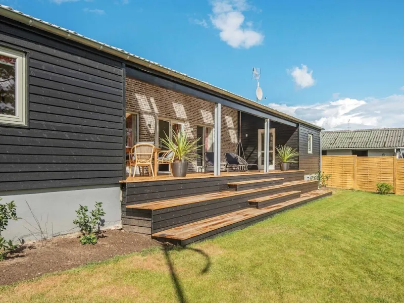 Billede 19 af Holiday Home in Glesborg