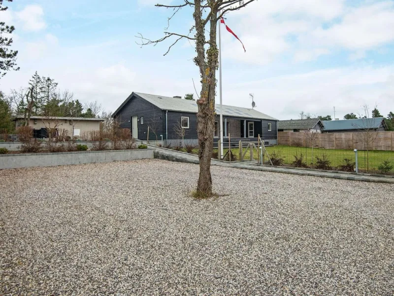 Billede 20 af Holiday Home in Glesborg