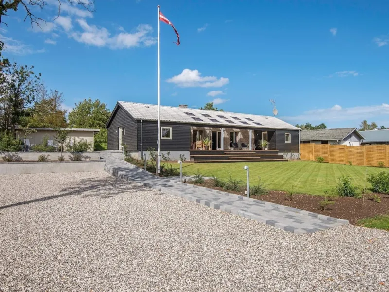 Billede 21 af Holiday Home in Glesborg