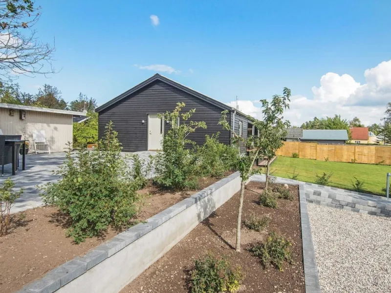 Billede 22 af Holiday Home in Glesborg