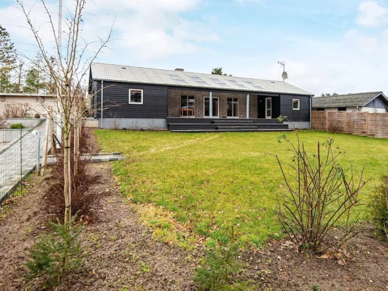 Billede 25 af Holiday Home in Glesborg