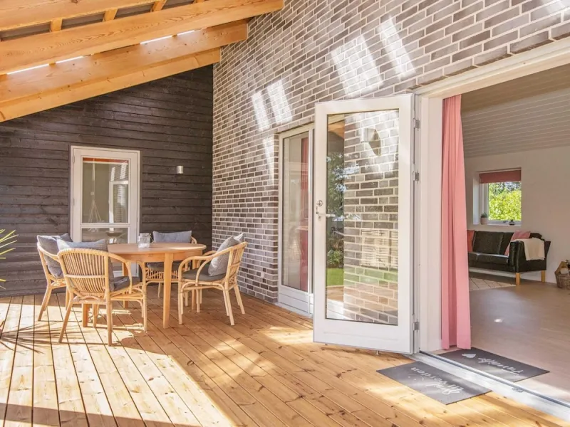 Billede 26 af Holiday Home in Glesborg