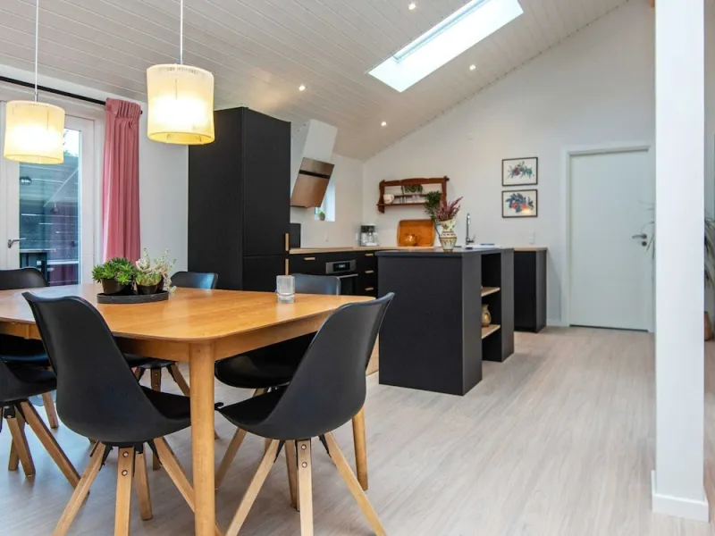 Billede 27 af Holiday Home in Glesborg