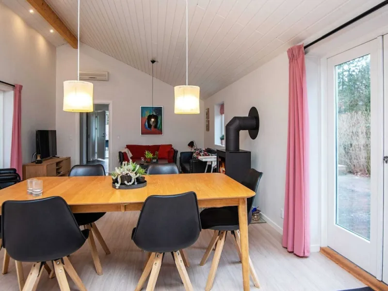 Billede 29 af Holiday Home in Glesborg