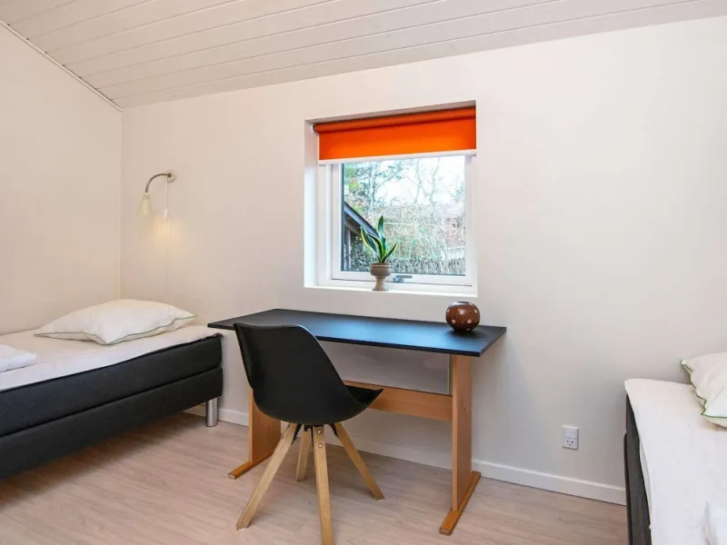 Billede 31 af Holiday Home in Glesborg