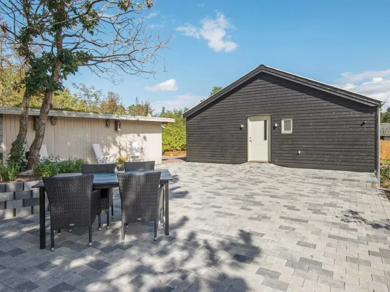 Billede 32 af Holiday Home in Glesborg