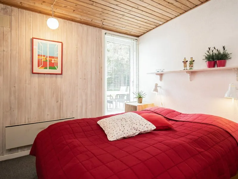 Billede 4 af 6 Person Holiday Home in Blavand