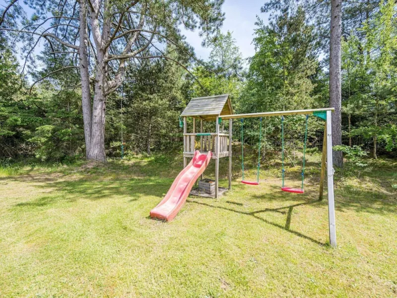 Billede 6 af 5 Person Holiday Home in Blavand