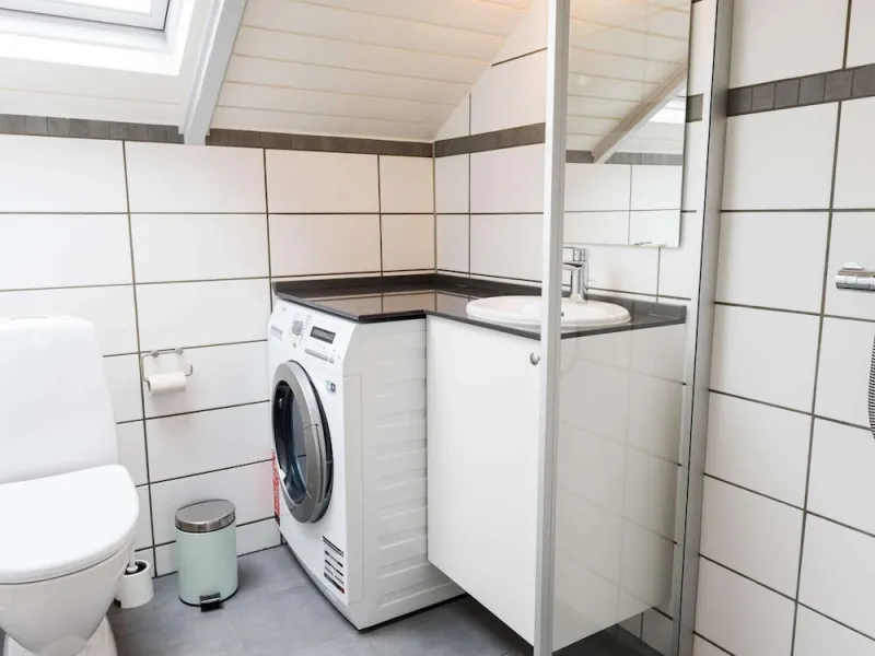 Billede 7 af 5 Person Holiday Home in Blavand