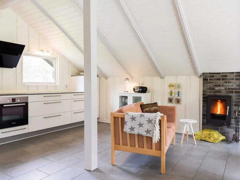 Billede 9 af 5 Person Holiday Home in Blavand
