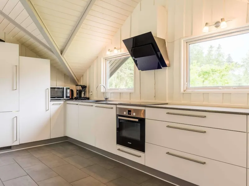 Billede 20 af 5 Person Holiday Home in Blavand