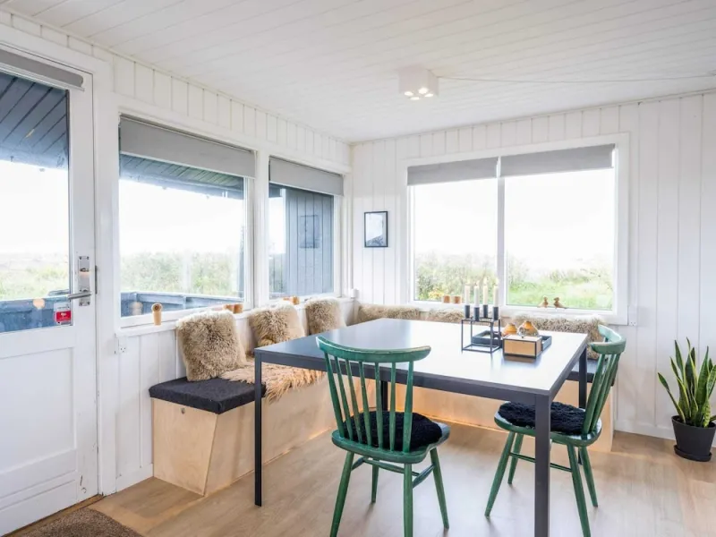 Billede 6 af 2 Person Holiday Home in Blavand
