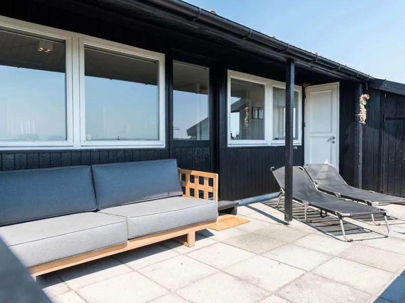 Billede 8 af 2 Person Holiday Home in Blavand