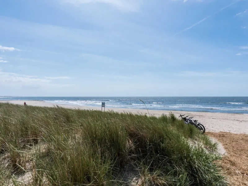 Billede 9 af 2 Person Holiday Home in Blavand