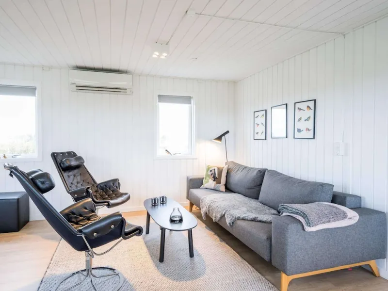 Billede 12 af 2 Person Holiday Home in Blavand