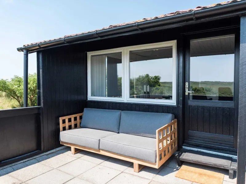 Billede 18 af 2 Person Holiday Home in Blavand